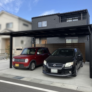 寒い時期に実感するカーポートのメリットは？