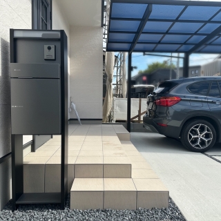 新生活に宅配ボックスは必要？後悔しないサイズ選びと導入前チェ