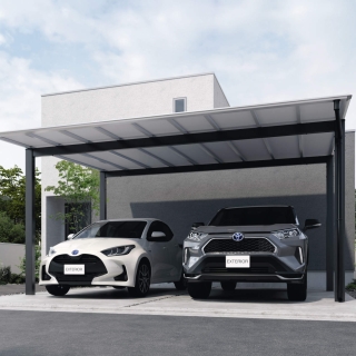 屋根材の色で印象はどう変わる?