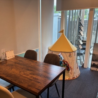 草津店打合せスペースリニューアルのおしらせ