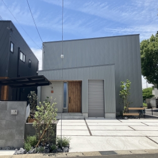 細かいこだわりが詰まったシンプル×ナチュラルスタイル